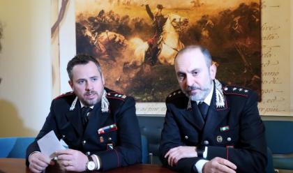 imola-due-arresti-i-carabinieri-intensificano-i-controlli