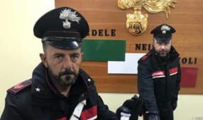 faenza-59enne-trovato-con-droga-in-casa-arrestato-dai-carabinieri