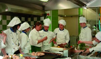 Immagine News - riolo-terme-al-via-da-marzo-la-29-rassegna-gastronomica-promossa-dallalberghiero-del-piatto-verde
