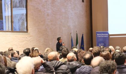 Immagine News - faenza-gioved-7-marzo-a-palazzo-del-podest-il-secondo-convegno-sui-progetti-futuri-del-territorio
