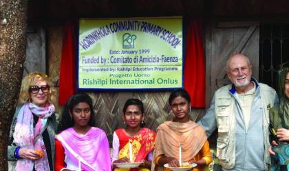 Immagine News - faenza-con-amicizia-solidale-50-anni-di-progetti-dal-bangladesh-al-brasile-fino-allafrica