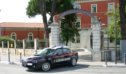 Immagine News - i-carabinieri-di-lugo-hanno-ritrovato-tre-ragazze-minorenni-ricercate-dai-genitori-a-bologna