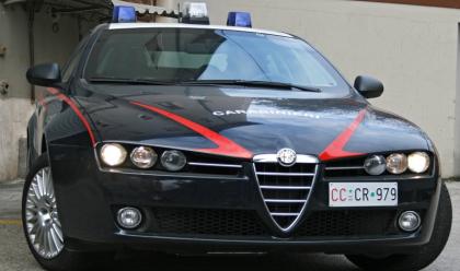 Immagine News - russi-i-carabinieri-traslocano-in-via-garibaldi