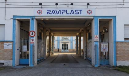 Immagine News - inaugurata-lattivit-della-raviplast-ex-pansac.-il-video