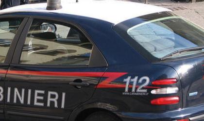 un-arresto-e-quattro-denunce-e-il-bilancio-dei-controlli-dei-carabinieri