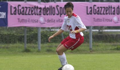 Immagine News - calcio-a-donne--scialbo-pareggio-per-la-riviera