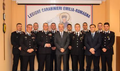 Immagine News - il-prefetto-della-rocca-in-visita-alla-caserma-dei-carabinieri