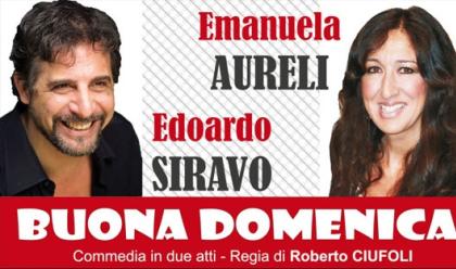Immagine News - gioved-27-febbraio-emanuela-aureli-e-edoardo-siravo-incontrano-il-pubblico