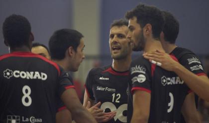 Immagine News - volley-a1--ravenna-ultime-chance-play-off-contro-molfetta
