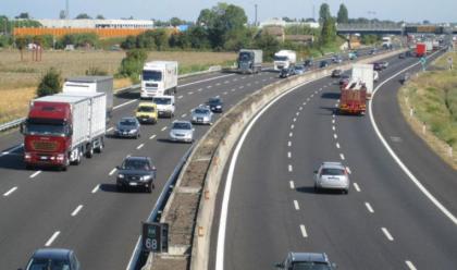 Immagine News - autostrada-a14-bloccata-in-direzione-bologna