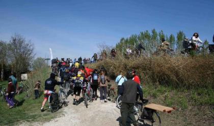 Immagine News - si-parte-dai-giardini-per-il-bike-trekking-del-ravenna-festival