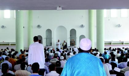 Immagine News - quotjihadisti-a-ravenna-lo-escludiamoquot-assicurano-dalla-moschea-cittadina