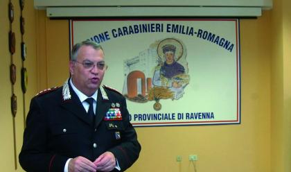 Immagine News - carabinieri-il-comandante-de-masi-lascia-arriva-cagnazzo-da-napoli