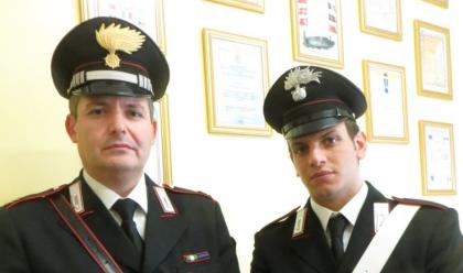 fognano-colf-ladra-smascherata-dai-carabinieri