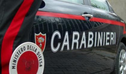Immagine News - ruba-unauto-ma-viene-seguito-da-un-cittadino-ed-arrestato-dai-carabinieri