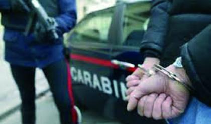 Immagine News - castello-carabinieri-arrestano-ricercato-polacco