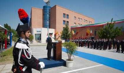 Immagine News - i-carabinieri-festeggiano-il-201esimo-anniversario-dellarma