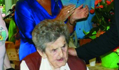 Immagine News - lugo-110-anni-per-margherita-orioli