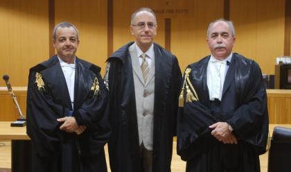 Immagine News - si-completa-lorganico-dei-magistrati-al-tribunale-con-linsediamento-di-bartolozzi