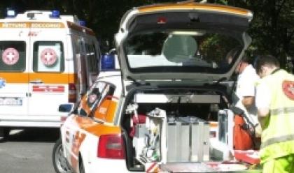 Immagine News - automedica-tampona-un-camper-in-autostrada-7-feriti