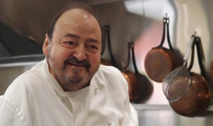 Immagine News - lo-chef-stellato-silverio-cineri-50-anni-in-cucina-e-una-nuova-avventura