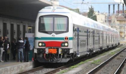Immagine News - tragedia-a-bellaria-33enne-col-cane-travolto-e-ucciso-dal-treno-in-transito