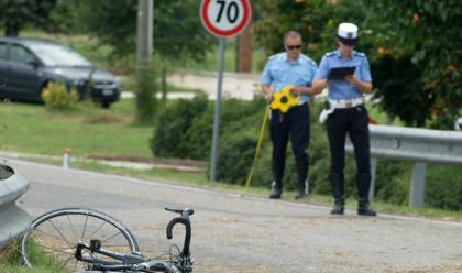 Immagine News - ciclista-66enne-travolto-da-unauto-viene-ricoverato-in-gravi-condizioni-al-bufalini