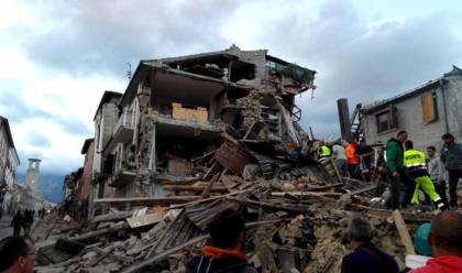 Immagine News - terremoto-nel-centro-italia-indagato-un-ravennate