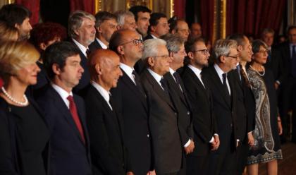 Immagine News - governo-gentiloni-confermati-i-4-ministri-emiliano-romagnoli