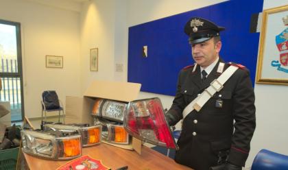 Immagine News - carabinieri-arrestano-banda-di-ladri-specializzata-nel-furto-del-rame