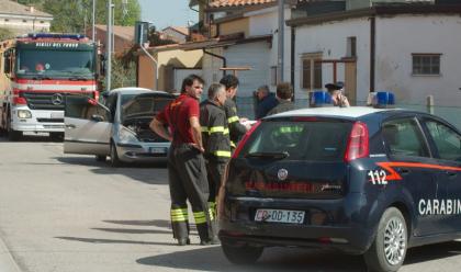 Immagine News - travolge-in-auto-i-carabinieri-intervenuti-per-un-incendio