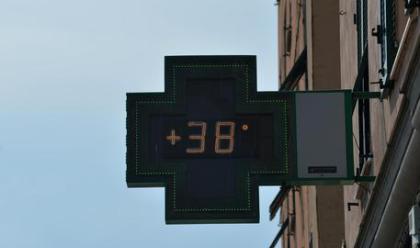 Immagine News - caldo-torrido-verso-i-40-gradi-in-gran-parte-della-romagna
