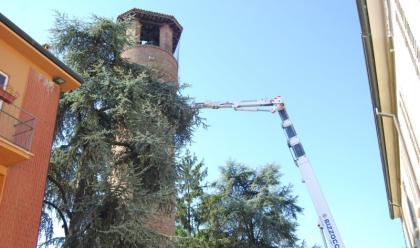 Immagine News - cotignola-via-al-recupero-della-torre-dacuto
