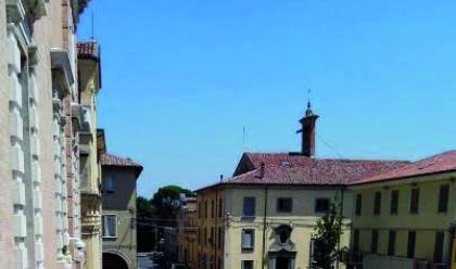 Immagine News - castel-bolognese-i-commenti-dei-residenti-al-restyling-di-piazza-bernardi