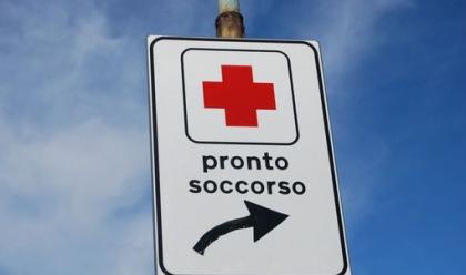 Immagine News - castelbolognese-fuori-strada-con-lo-scooter-due-feriti
