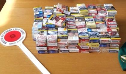 Immagine News - ravenna-la-fiamme-gialle-sequestrano-23-kg-di-sigarette-illegali