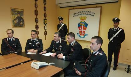 Immagine News - faenza-carabinieri-arrestano-scippatore-seriale--un-25enne-magrebino