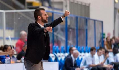 Immagine News - basket-a2-landrea-costa-annuncia-il-nuovo-coach-di-paolantonio