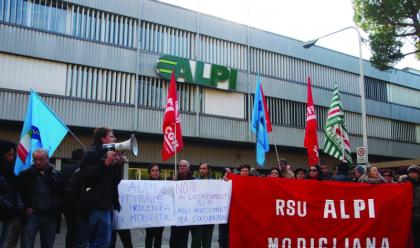 Immagine News - modigliana-stato-di-agitazione-alla-alpi-contro-i-tagli-mercoled-11-sciopero-di-8-ore