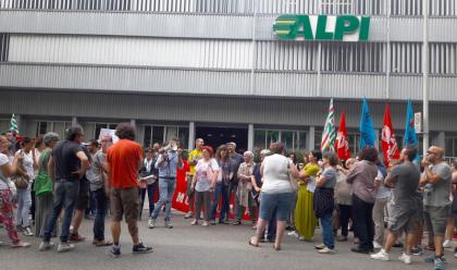 Immagine News - modigliana-sciopero-allalpi-trattativa-fino-a-fine-luglio