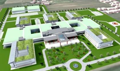 Immagine News - cesena-dalla-regione-ben-12-milioni-di-euro-per-il-progetto-del-nuovo-ospedale