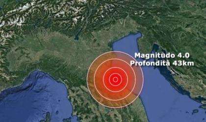 Immagine News - terremoto-scossa-del-4.2-in-romagna-epicentro-santarcangelo