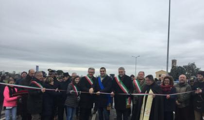 Immagine News - faenza-inaugurato-il-ponte-felisio-rinnovato-dopo-mesi-di-lavori-e-disagi
