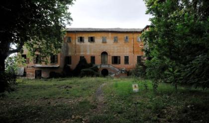 Immagine News - faenza-la-storica-villa-graziani-venduta-in-unasta-online-per-146mila-euro