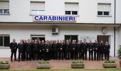 Immagine News - ravenna-giovanni-nistri-comandante-generale-dellarma-dei-carabinieri-in-visita-ai-comandi-di-ravenna-e-cervia