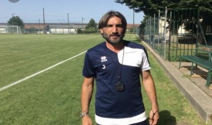 Immagine News - calcio-c-il-nuovo-allenatore-del-cesena--francesco-modesto