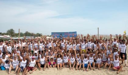 Immagine News - beach-tennis-ben-100-partecipanti-alla-nona-edizione-del-torneo-quotciao-maestroquot-a-marina-di-ravenna