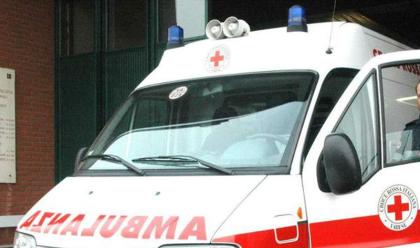 Immagine News - cesena-incidente-sulla14-muoiono-due-albanesi-feriti-tre-italo-svizzeri