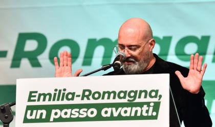 elezioni-regionali-bonaccini-centrosinistra-quotio-parlo-di-proposte-per-il-futuro-il-centrodestra-ha-nascosto-la-borgonzoniquot