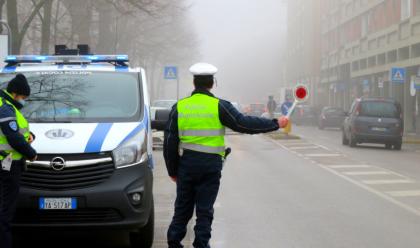 Immagine News - faenza-i-numeri-della-polizia-locale-2020-363-incidenti-5-mortali